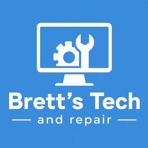 Brett Tech